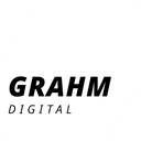 Grahm Digital Logo
